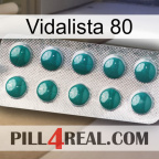 Vidalista 80 dapoxetine1
